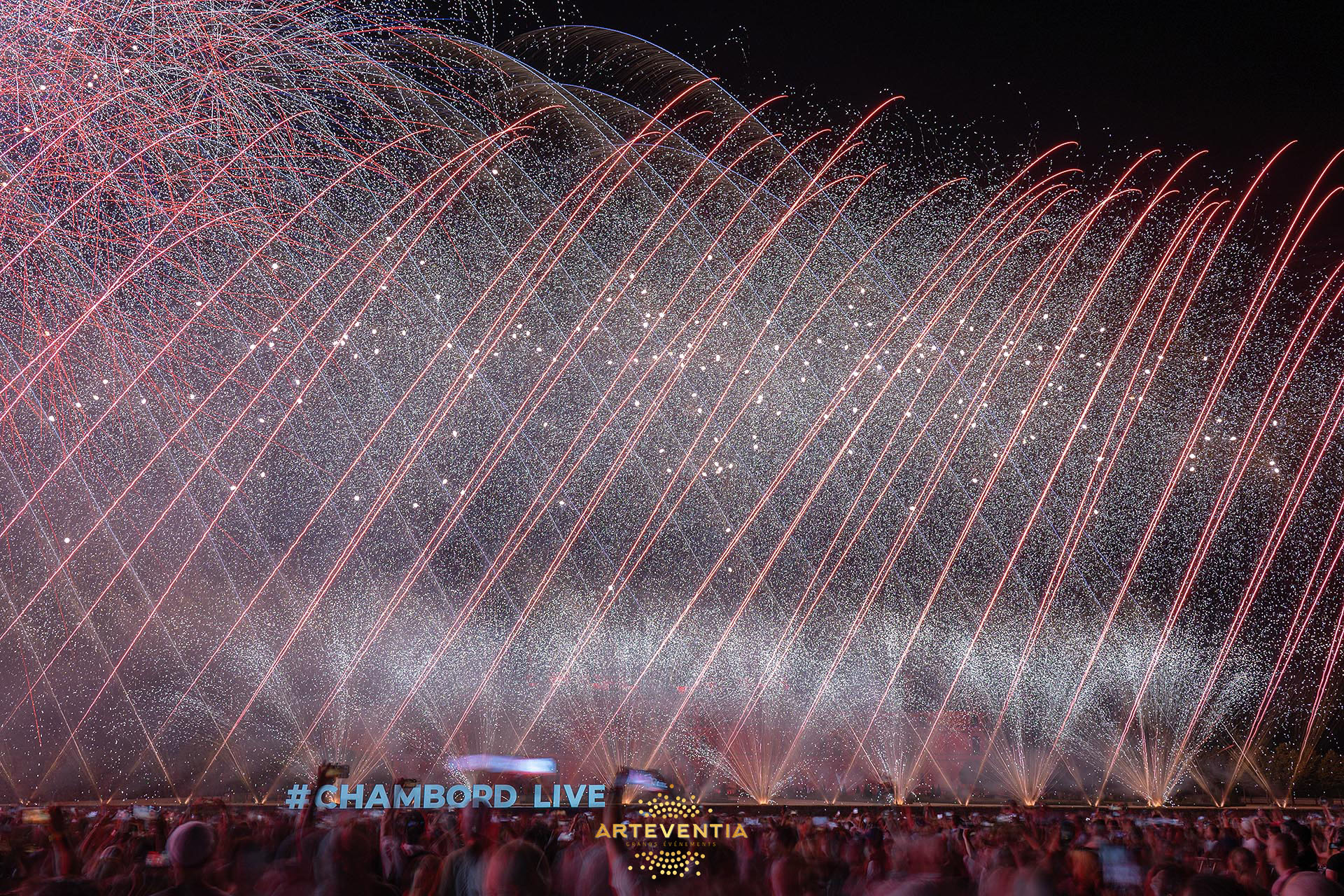 ARTEVENTIA - Concert Black Eyed Peas - Quentin Garcia WM08