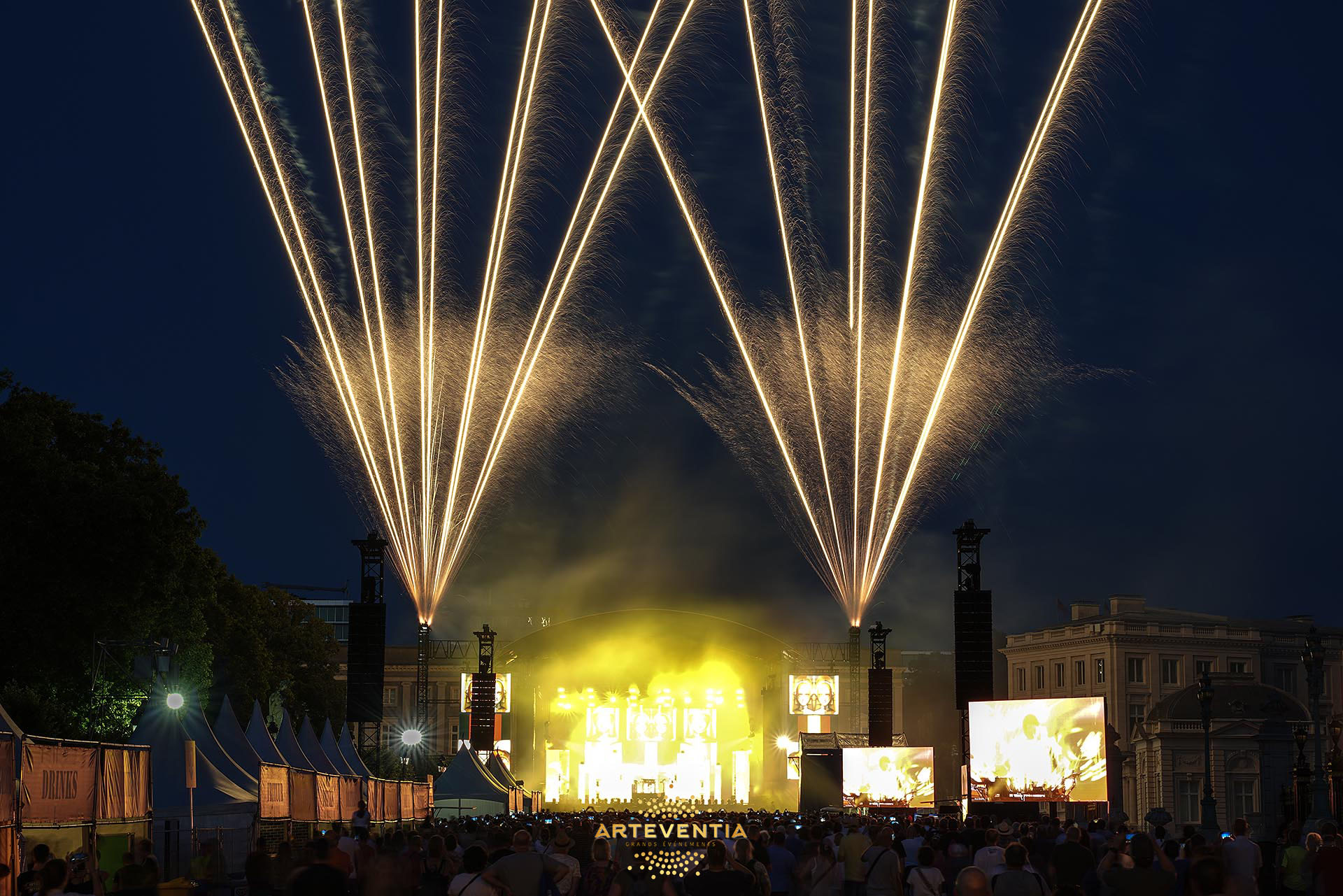 ARTEVENTIA - Jean-Michel Jarre Bruxelles - Nicolas Guillitte WM02