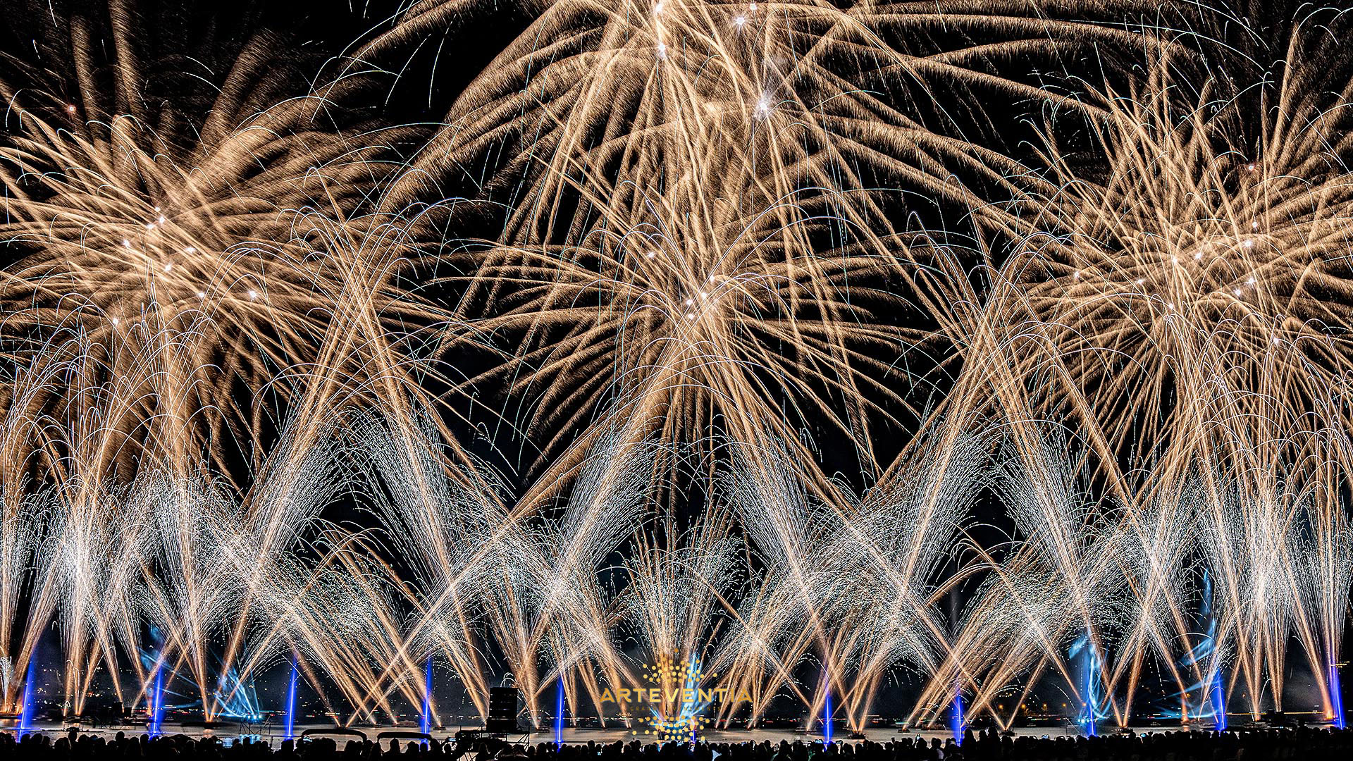 ARTEVENTIA - Fête du Lac Annecy 02.08.2025 - Frederic LEPLA-WM03