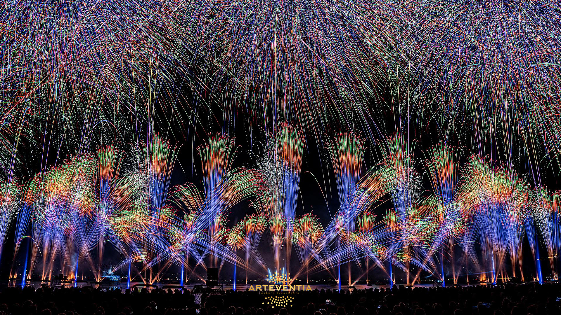 ARTEVENTIA - Fête du Lac Annecy 02.08.2025 - Frederic LEPLA-WM04