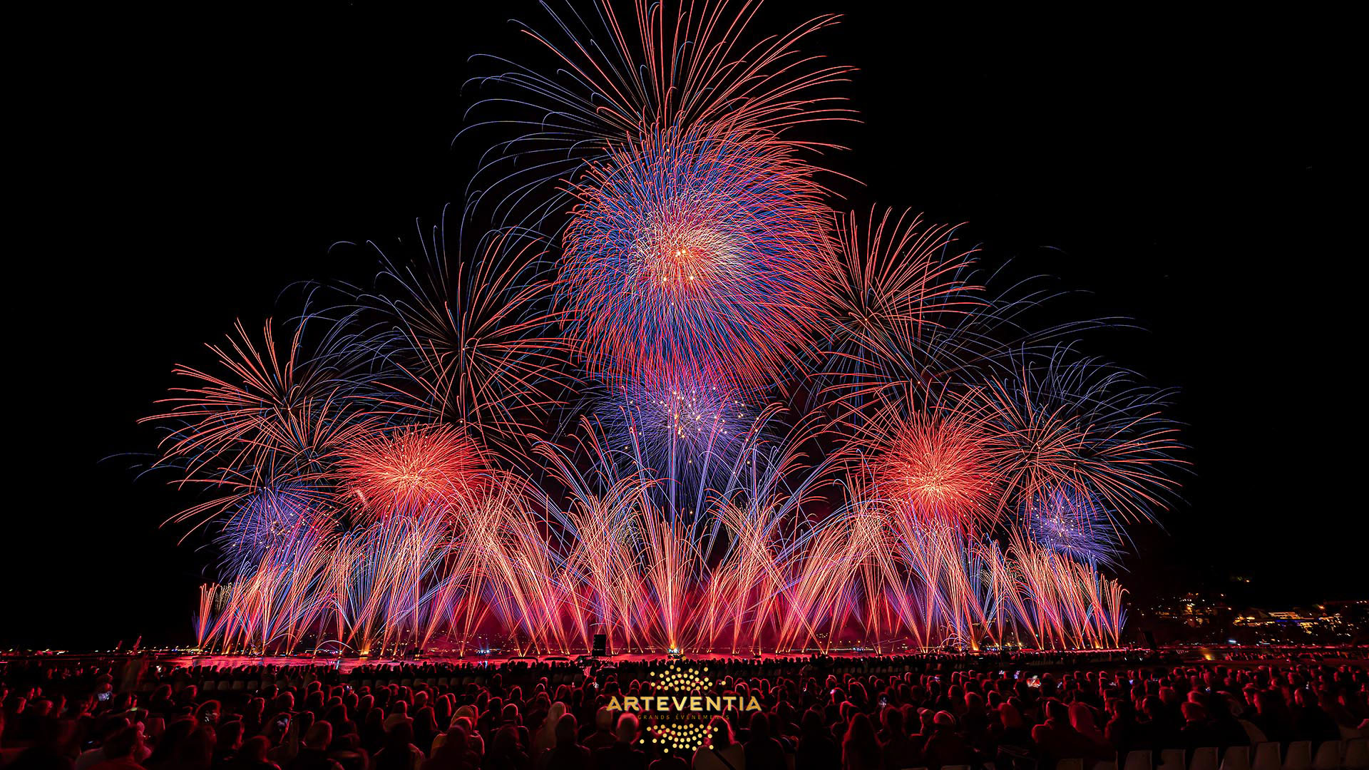 ARTEVENTIA - Fête du Lac Annecy 02.08.2025 - Frederic LEPLA-WM05