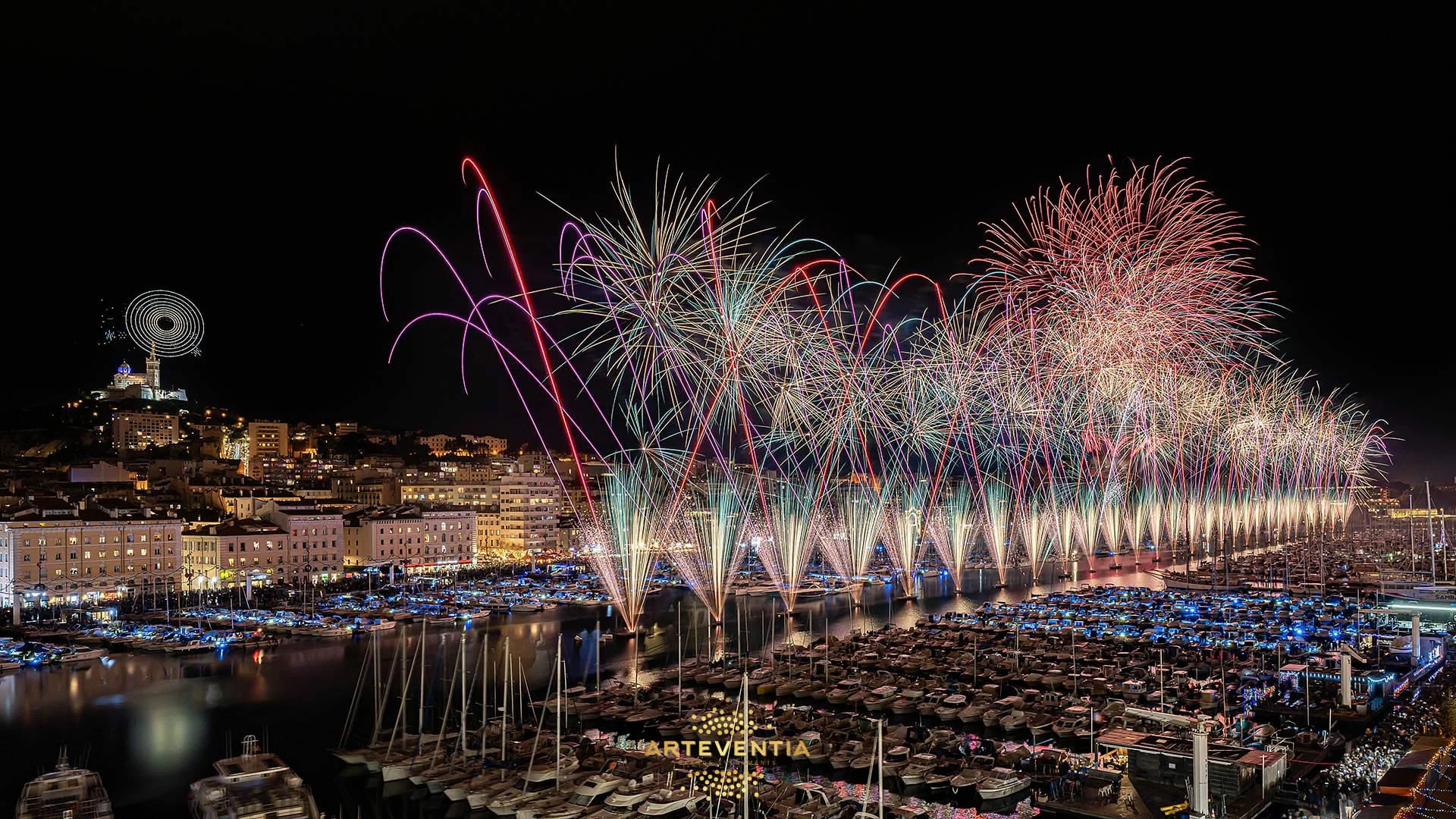 ARTEVENTIA - Le Noel Marseillais - Arthur LEPLA-WM04