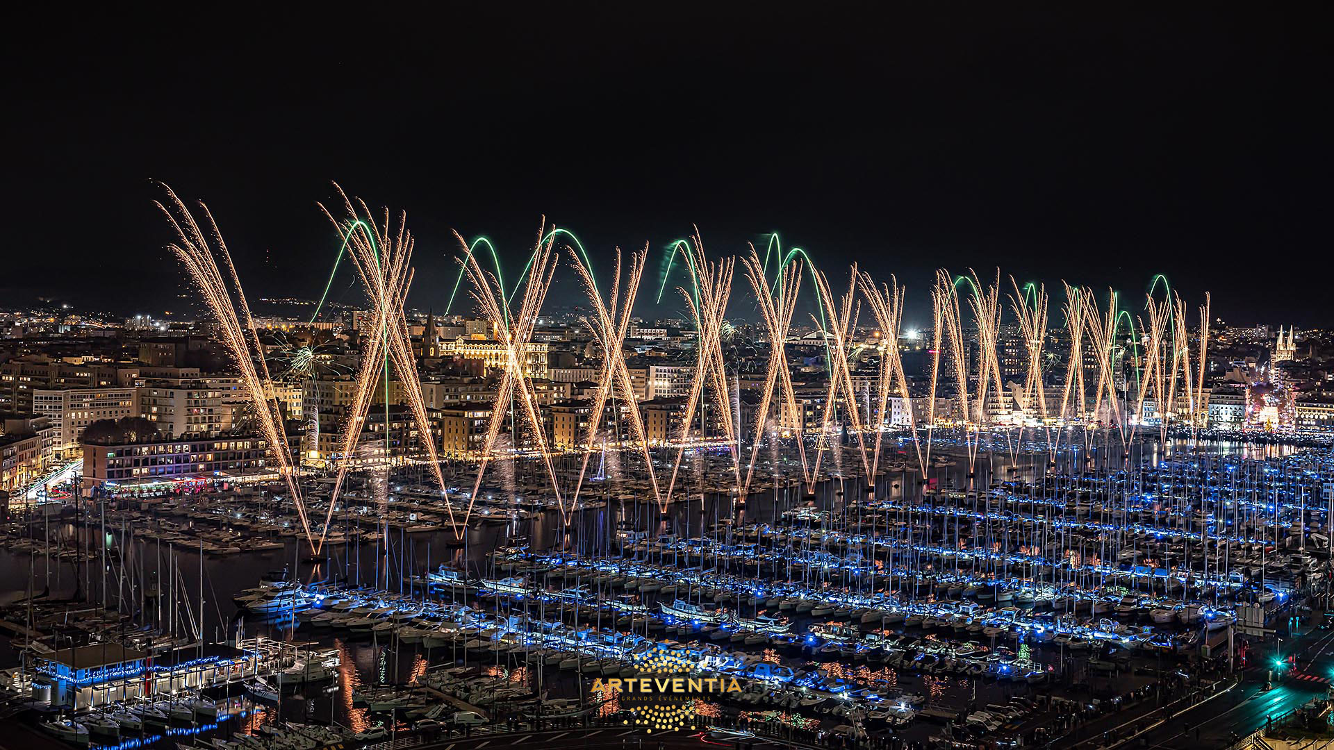 ARTEVENTIA - Le Noel Marseillais - Frédéric Lepla-WM01