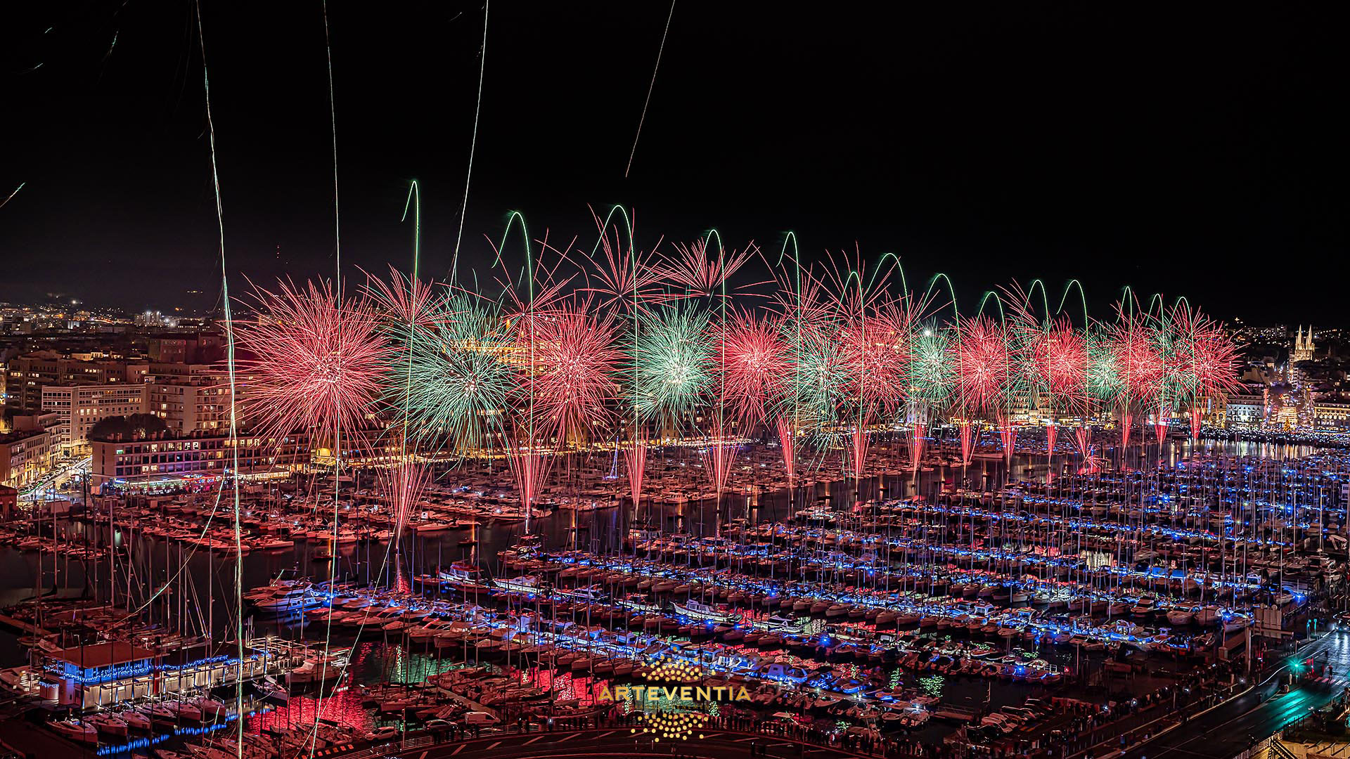 ARTEVENTIA - Le Noel Marseillais - Frédéric Lepla-WM02