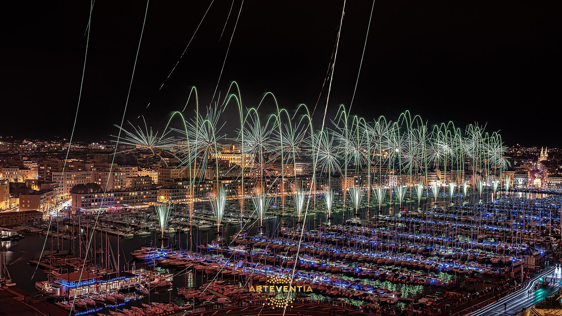 ARTEVENTIA - Le Noel Marseillais - Frédéric Lepla-WM03