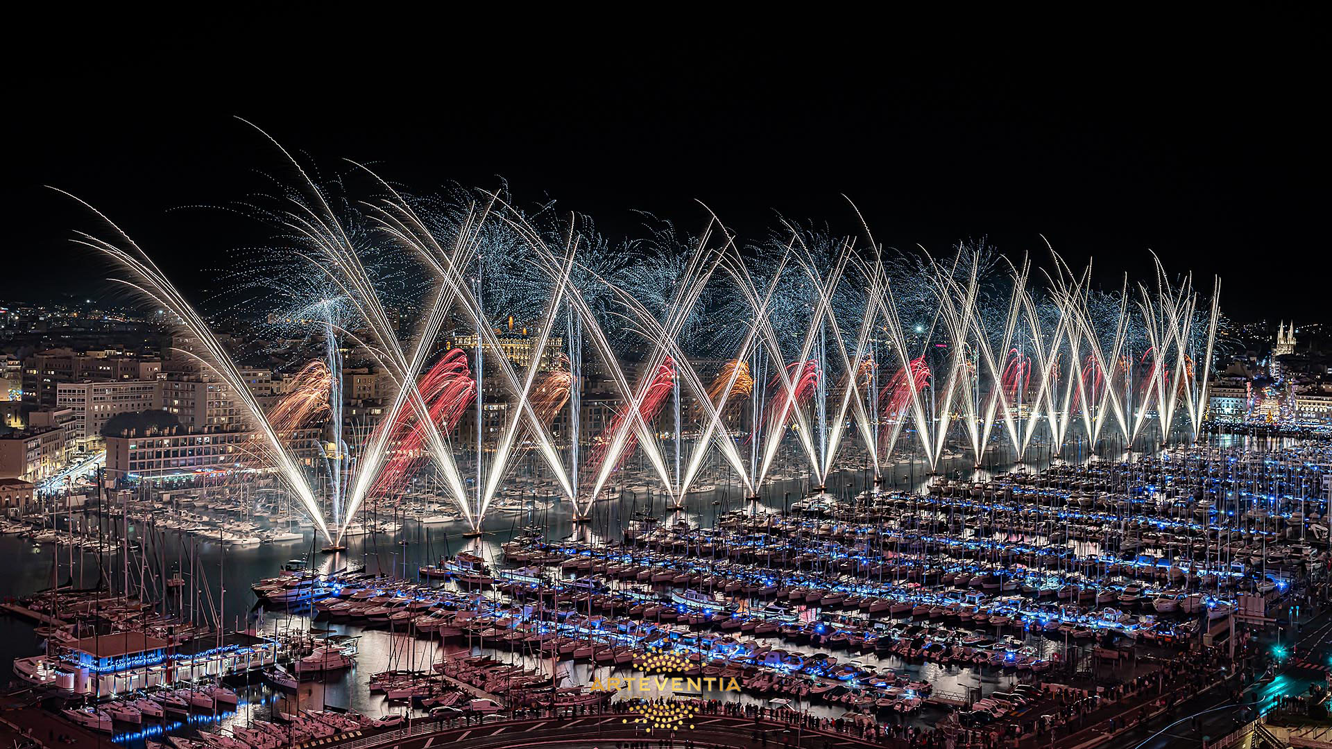 ARTEVENTIA - Le Noel Marseillais - Frédéric Lepla-WM08