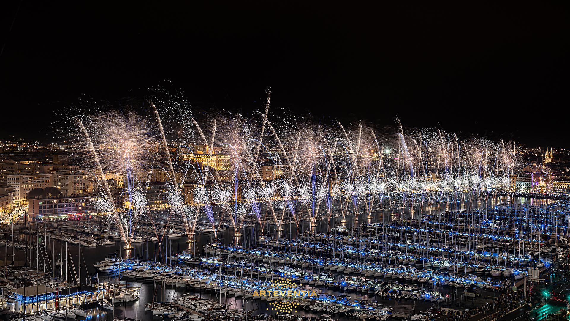 ARTEVENTIA - Le Noel Marseillais - Frédéric Lepla-WM09