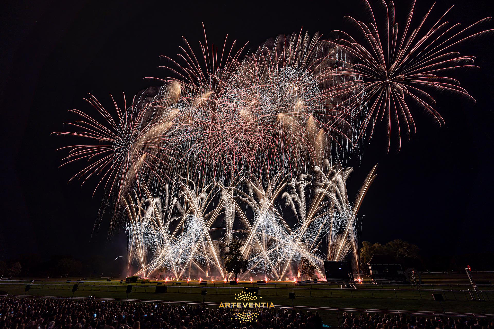 ARTEVENTIA - Les Masters de Feu - Arthur LEPLA - WM02