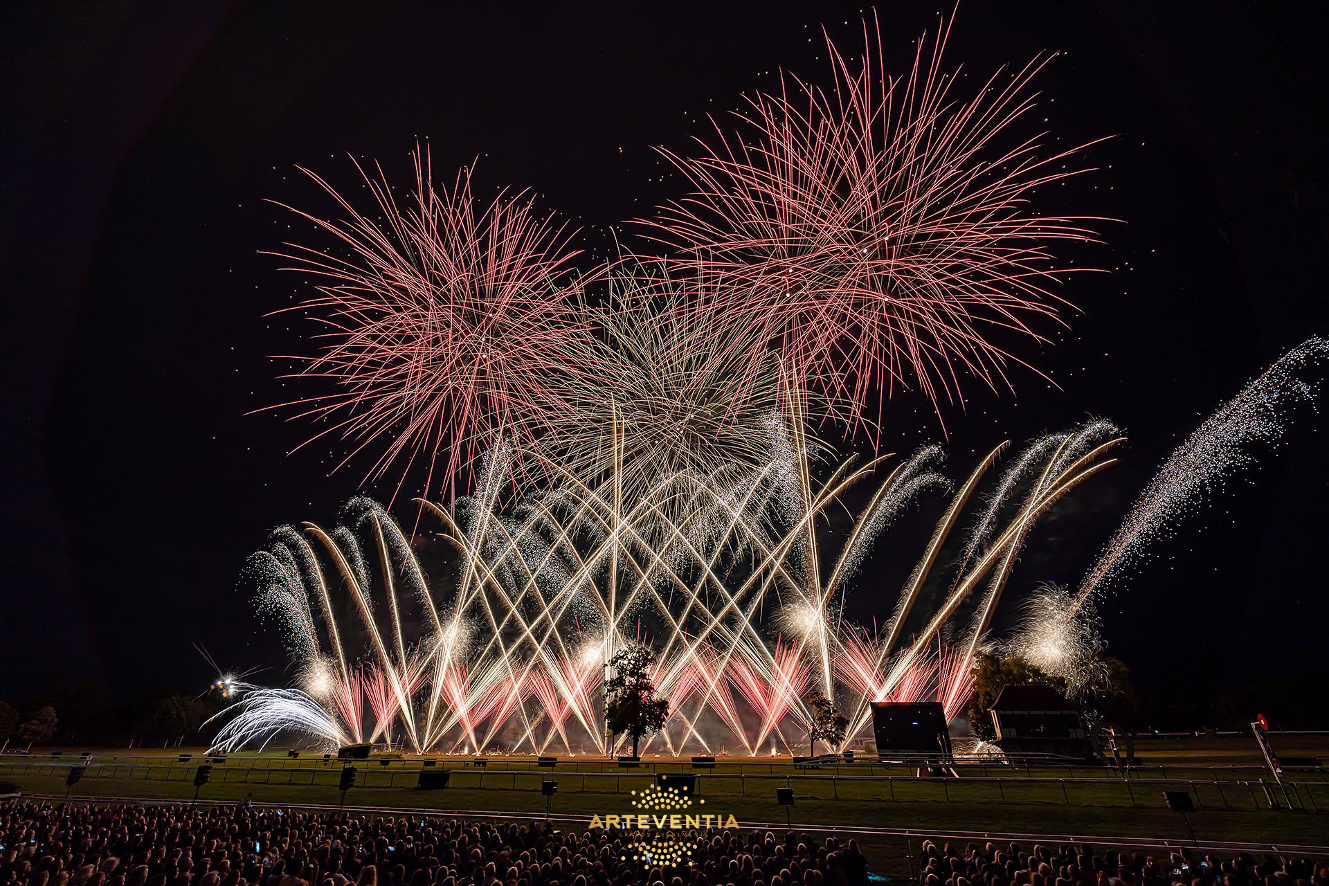 ARTEVENTIA - Les Masters de Feu - Arthur LEPLA - WM03