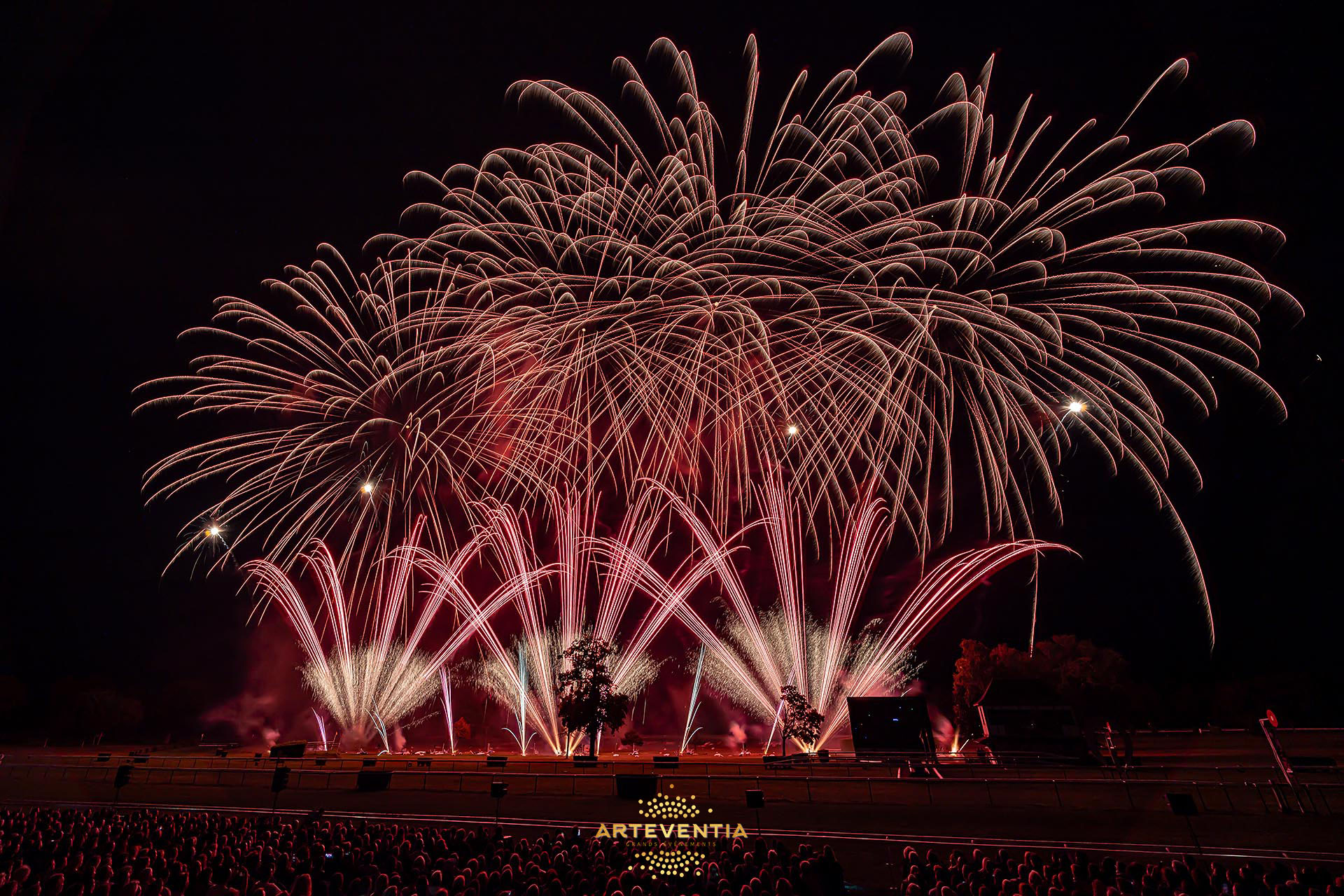 ARTEVENTIA - Les Masters de Feu - Arthur LEPLA - WM04