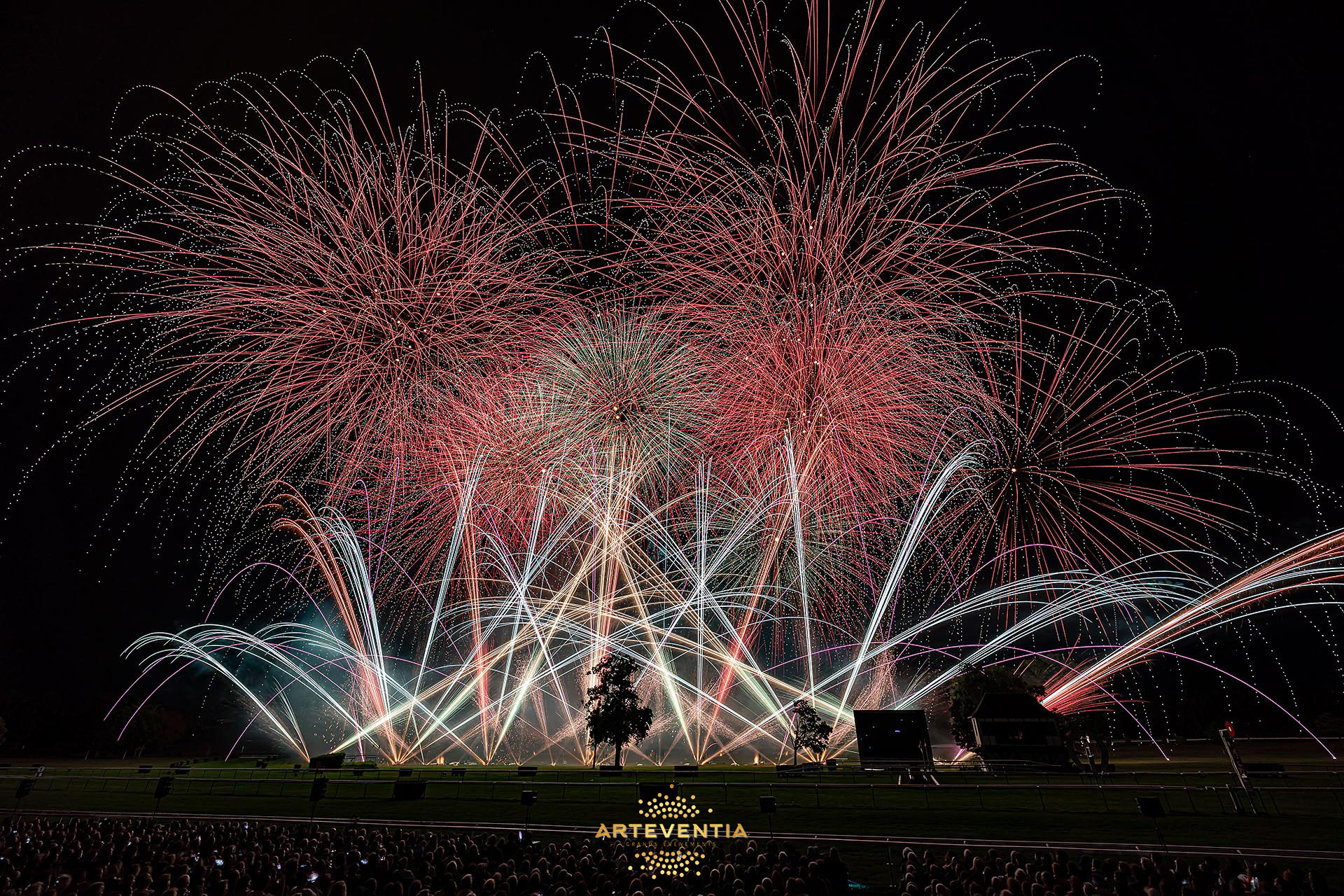 ARTEVENTIA - Les Masters de Feu - Arthur LEPLA - WM05