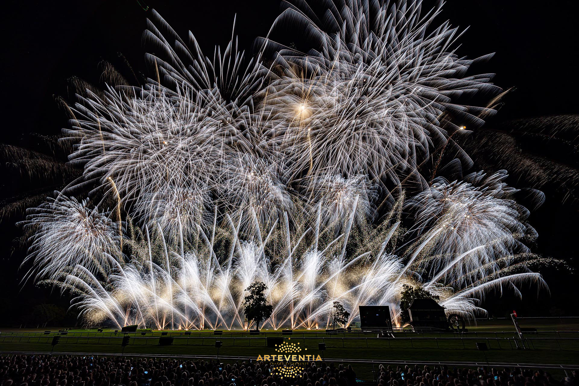 ARTEVENTIA - Les Masters de Feu - Arthur LEPLA - WM06