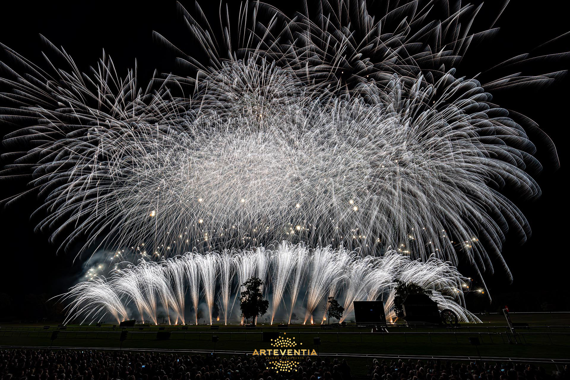 ARTEVENTIA - Les Masters de Feu - Arthur LEPLA - WM07