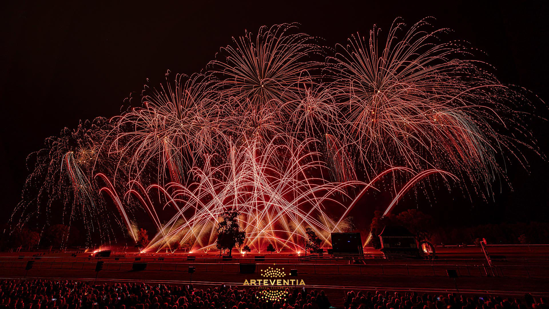 ARTEVENTIA - Les Masters de Feu - Arthur LEPLA - WM08