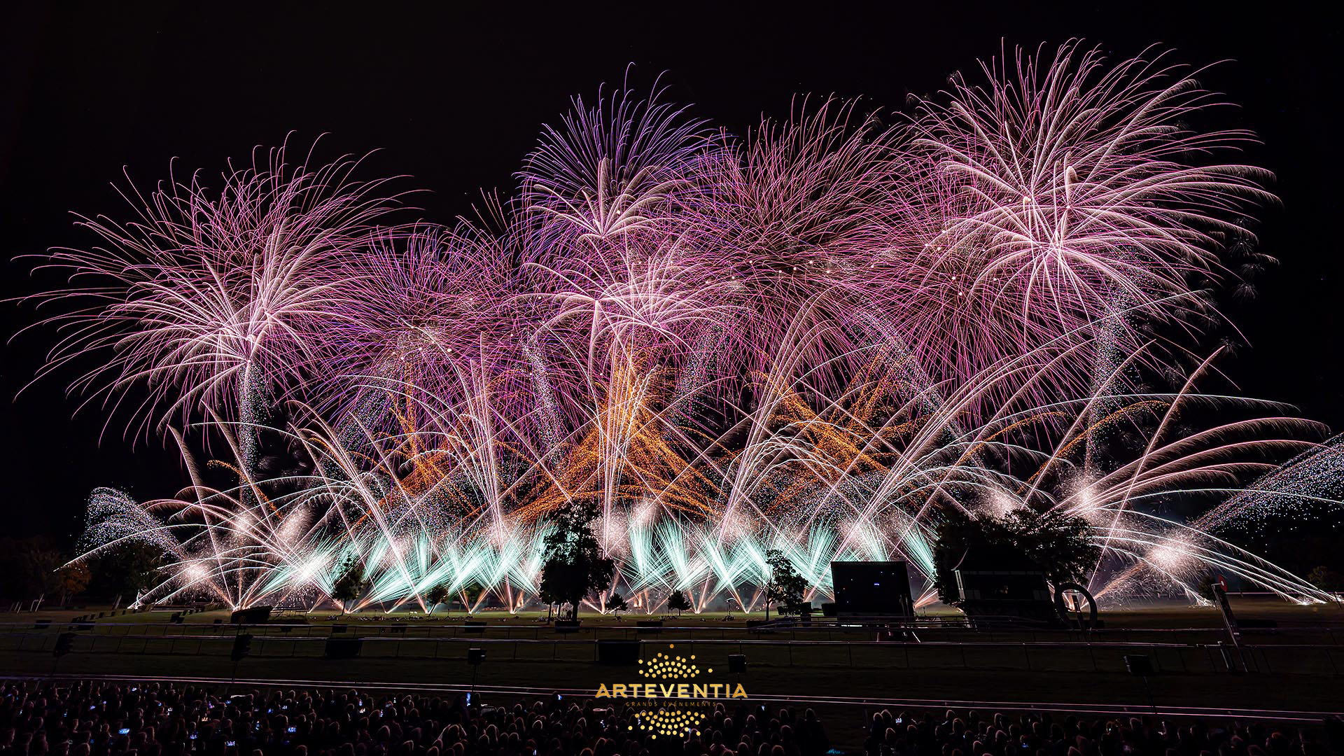 ARTEVENTIA - Les Masters de Feu - Arthur LEPLA - WM09