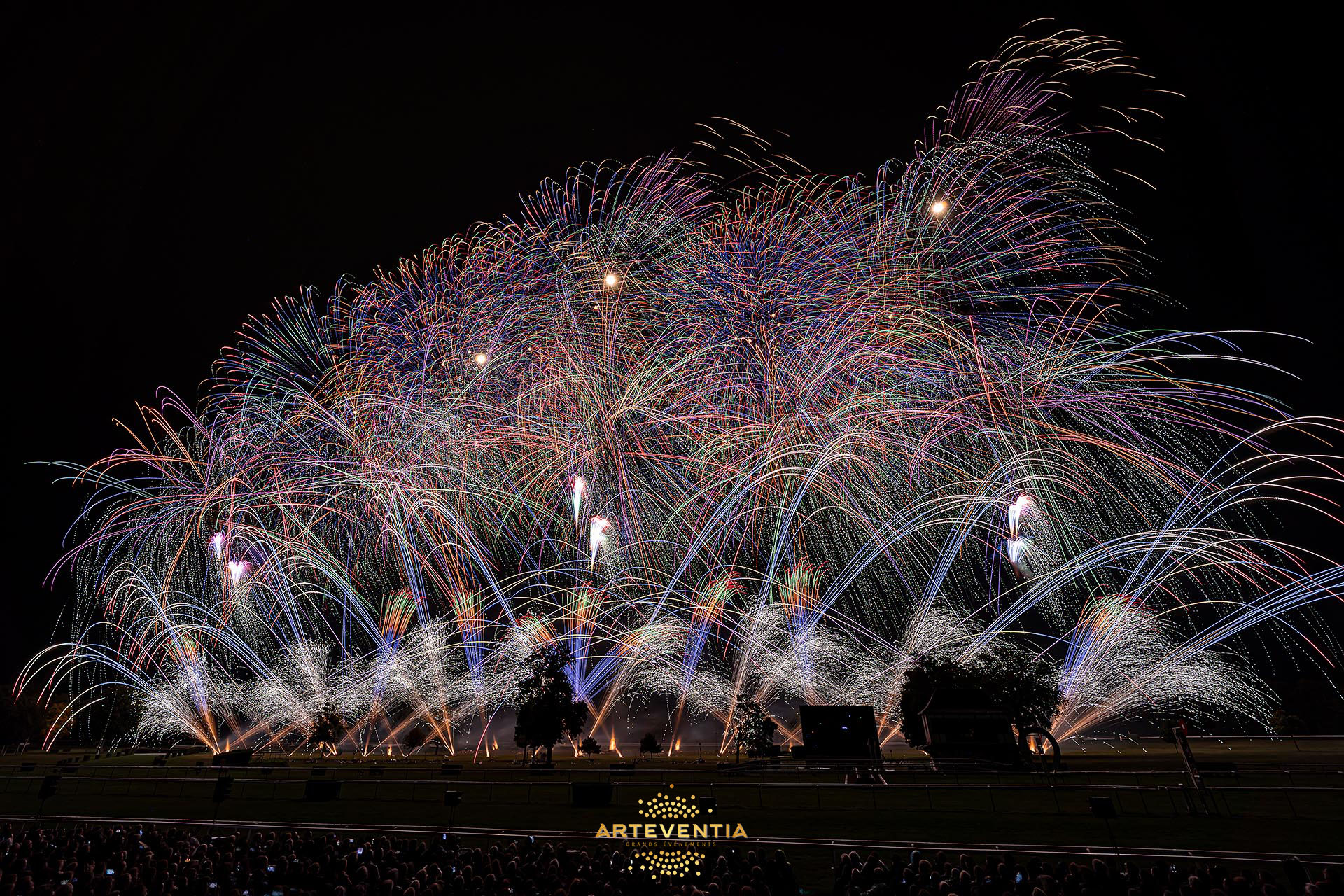 ARTEVENTIA - Les Masters de Feu - Arthur LEPLA - WM10