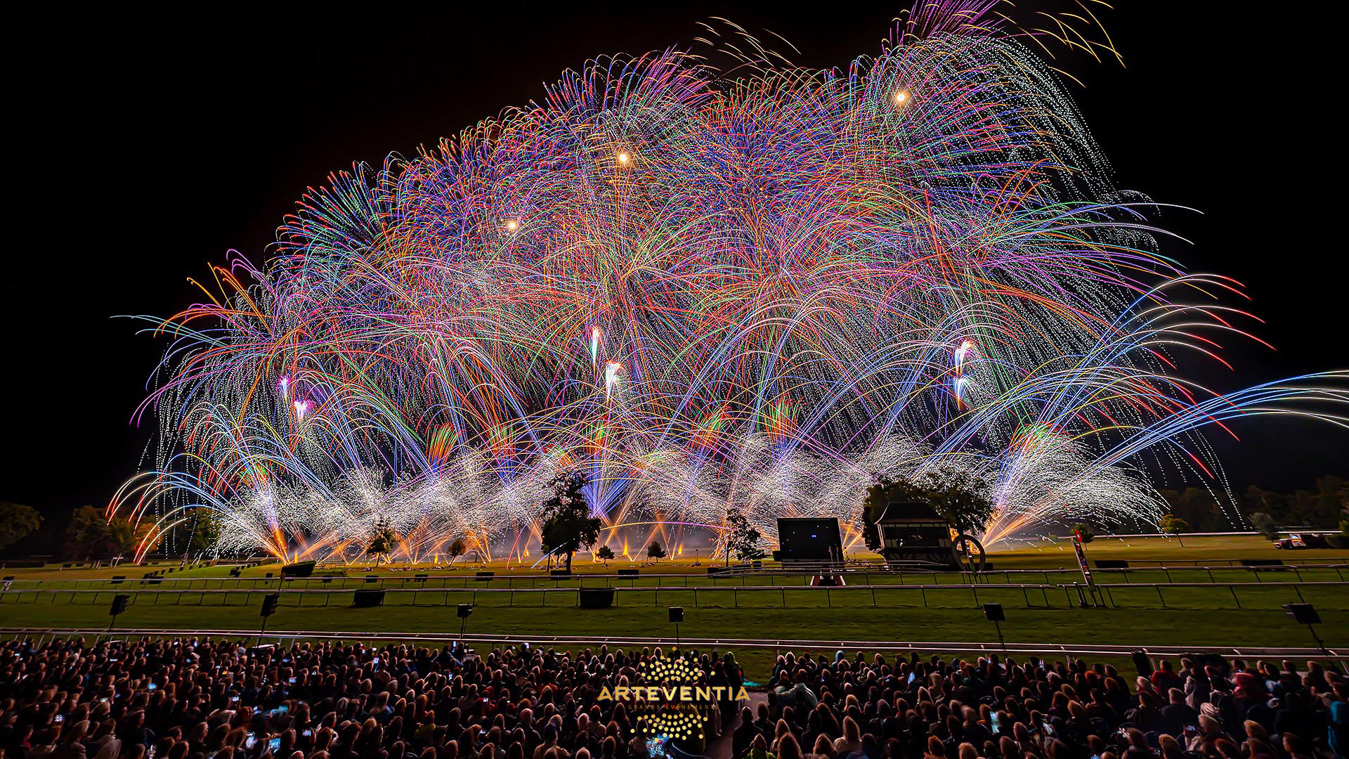 ARTEVENTIA - Les Masters de Feu - Frédéric LEPLA - WM11