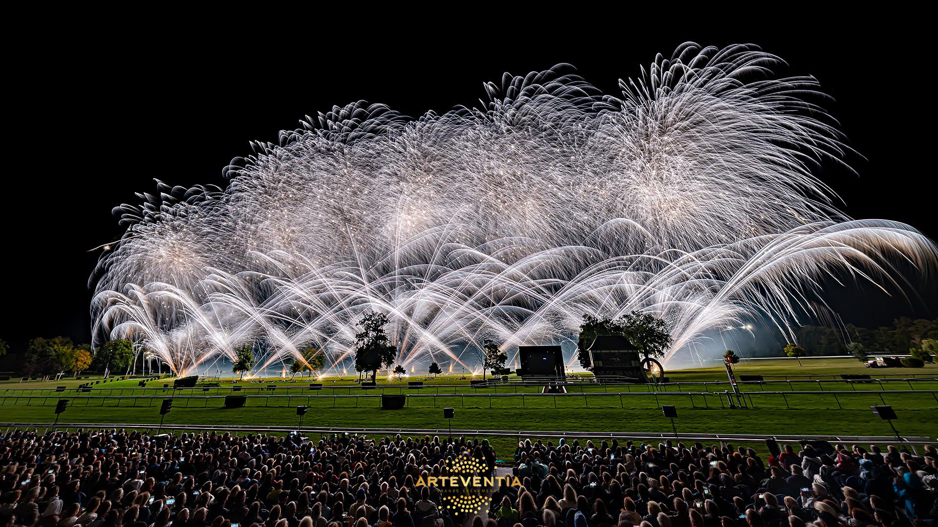 ARTEVENTIA - Les Masters de Feu - Frédéric LEPLA - WM12