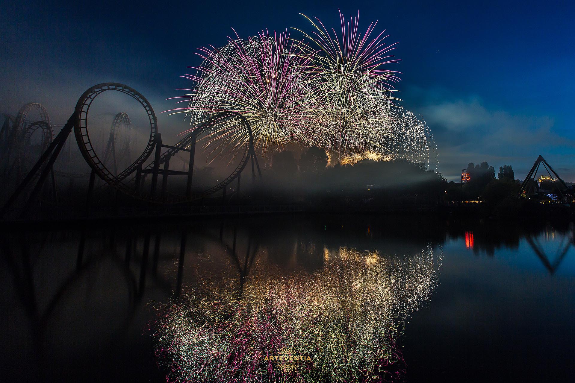 ARTEVENTIA - PARC ASTERIX - NICOLAS CHAVANCE -WM07