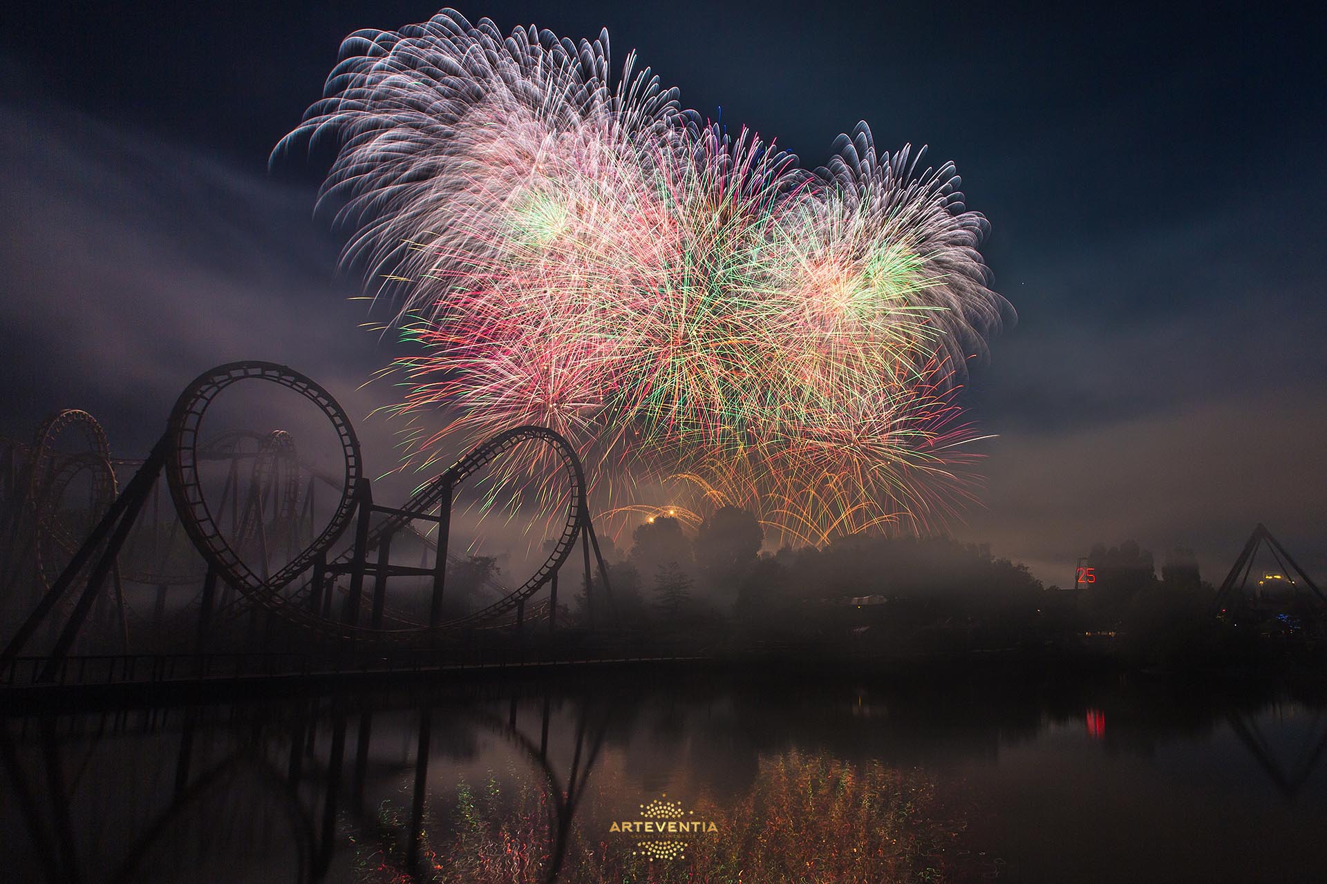 ARTEVENTIA - PARC ASTERIX - NICOLAS CHAVANCE -WM09