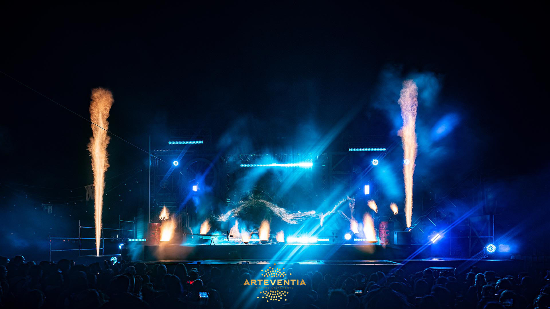 ARTEVENTIA - Parc Astérix - Frédéric LEPLA - WM02