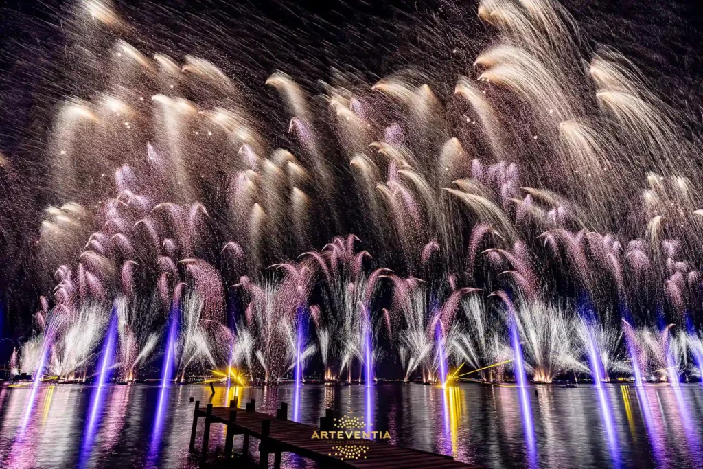 ARTEVENTIA Fête du lac 2025 Arthur LEPLA 04966 ARTEVENTIA Fête du lac 2025 Arthur LEPLA 04966