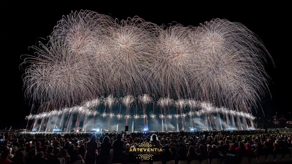 ARTEVENTIA Fête du lac Annecy Frédéric LEPLA ARTEVENTIA Fête du lac Annecy Frédéric LEPLA