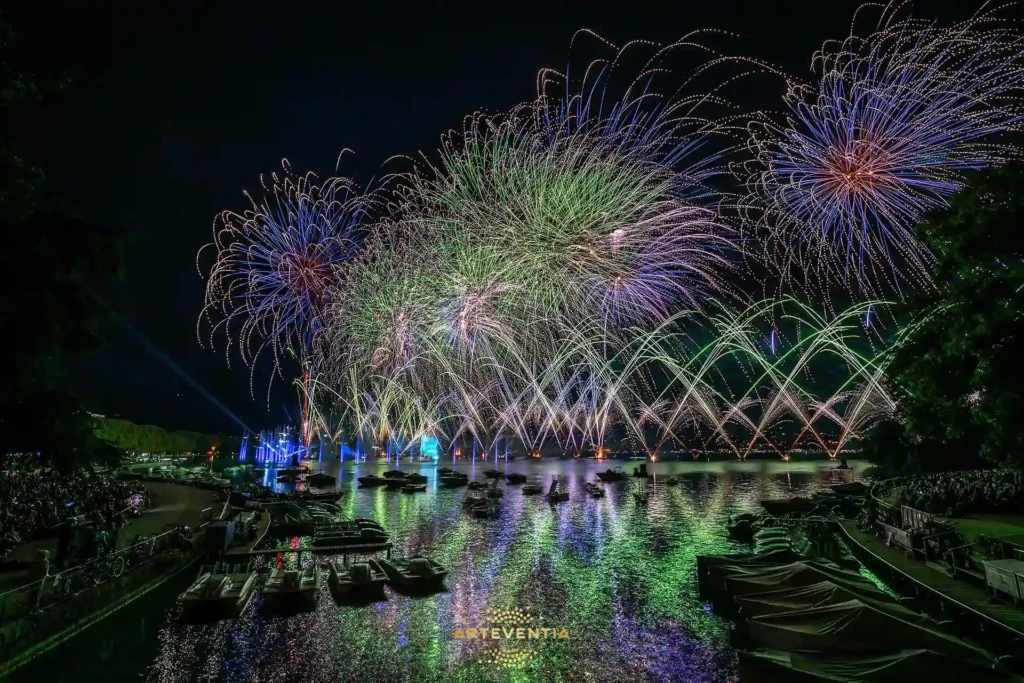 ARTEVENTIA Fête du lac d'Annecy Nicolas Guilitte 39 ARTEVENTIA Fête du lac d'Annecy Nicolas Guilitte 39