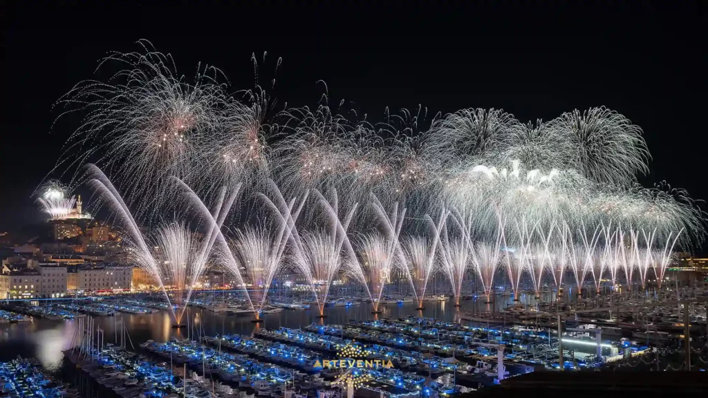 ARTEVENTIA Noel Marseillais 21.12.2024 Arthur LEPLA ARTEVENTIA Noel Marseillais 21.12.2024 Arthur LEPLA