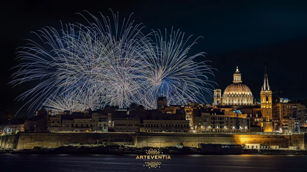 Malta 2025 Frederic LEPLA 02556 Malta 2025 Frederic LEPLA 02556