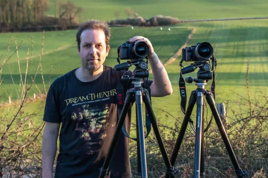 Nicolas Guilitte Nicolas Guilitte