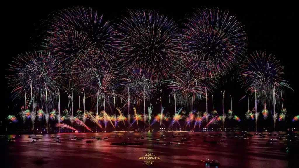 ARTEVENTIA AnnecyFêtesDuLac CopyrightChristopheBLANC ARTEVENTIA AnnecyFêtesDuLac CopyrightChristopheBLANC