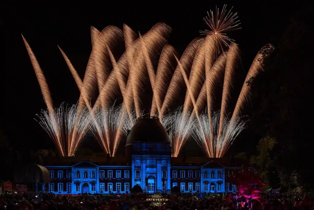 ARTEVENTIA Helecine CopyrightChristopheBLANC ARTEVENTIA Helecine CopyrightChristopheBLANC