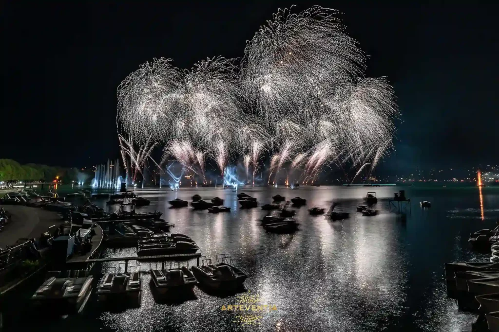 ARTEVENTIA La Fête du lac Annecy Photo Nicolas Guilitte ARTEVENTIA La Fête du lac Annecy Photo Nicolas Guilitte