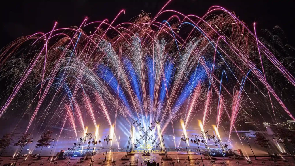 ARTEVENTIA Magie sur le Lac Frozen Frédéric Lepla WM09 ARTEVENTIA Magie sur le Lac Frozen Frédéric Lepla WM09