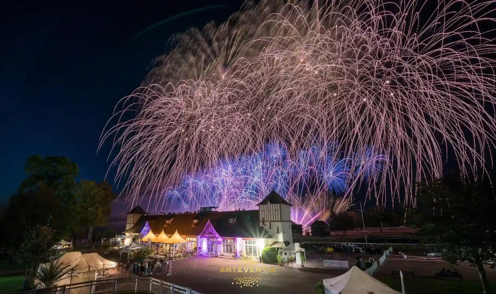 ARTEVENTIA Masters de Feu Frédéric Lepla ARTEVENTIA Masters de Feu Frédéric Lepla