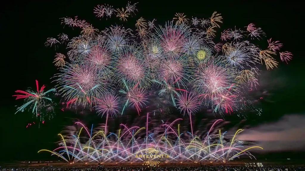ARTEVENTIA OMAGARI HANABI Frederic LEPLA.com 20260425 @ DSC05549 ARTEVENTIA OMAGARI HANABI Frederic LEPLA.com 20260425 @ DSC05549