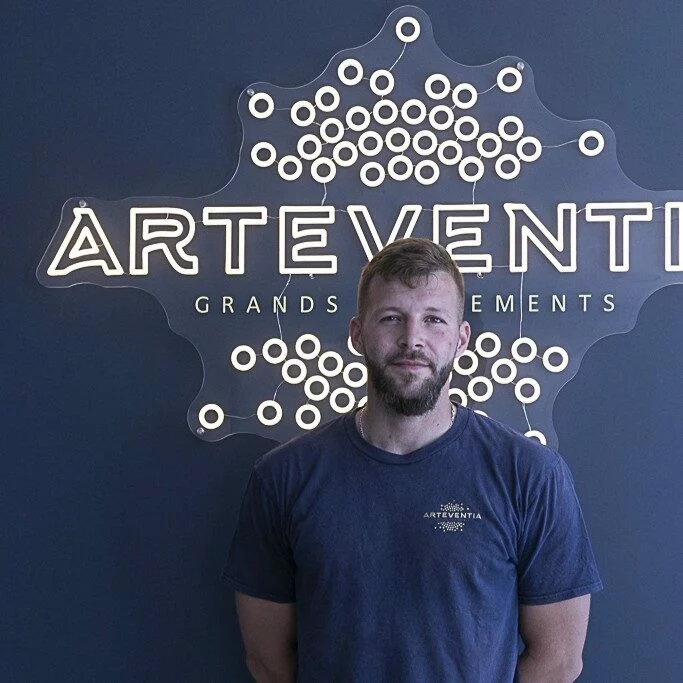 Arteventia SD Emmanuel Legrand
