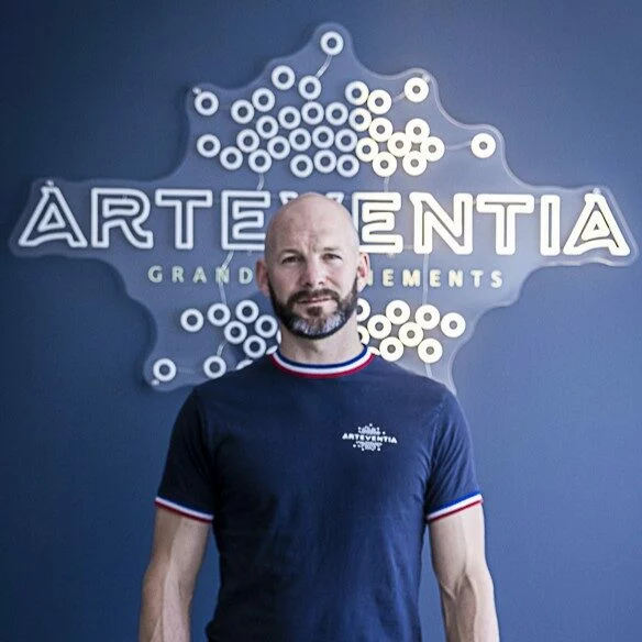 Arteventia SD Gabriel LEGRAND