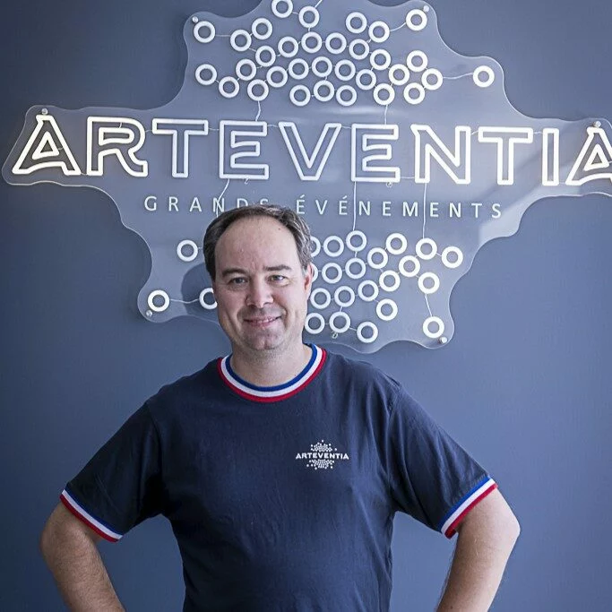 Arteventia SD Jean François HOMERIN