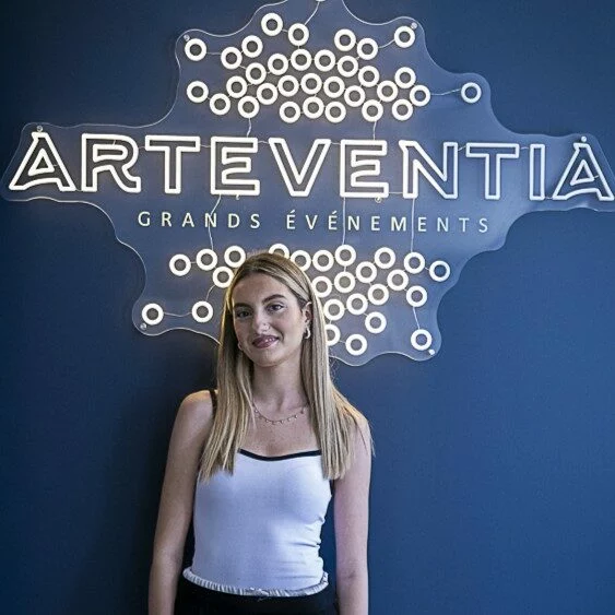 Arteventia SD Keltoum HAMLA