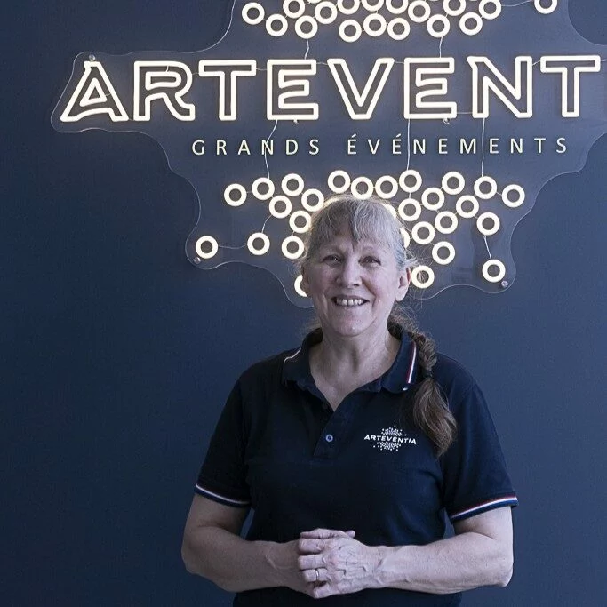 Arteventia SD Nathalie LEGRAND