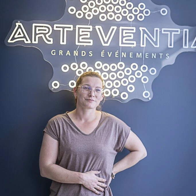 Arteventia SD Raphaelle Legrand