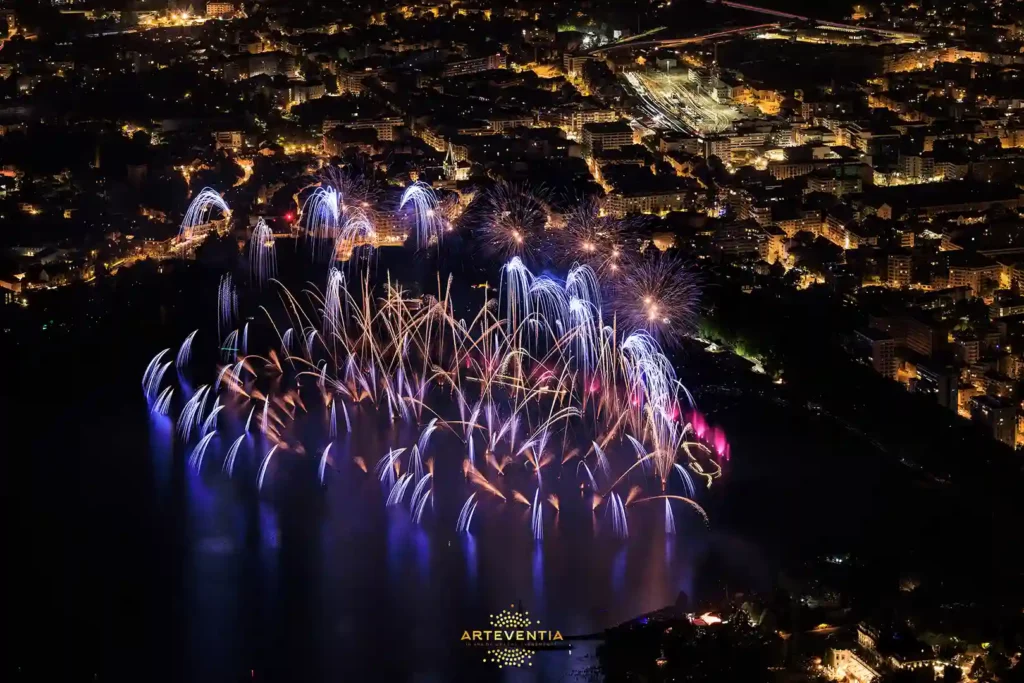 Fête du Lac 2026 par Julien Batard Fête du Lac 2026 par Julien Batard