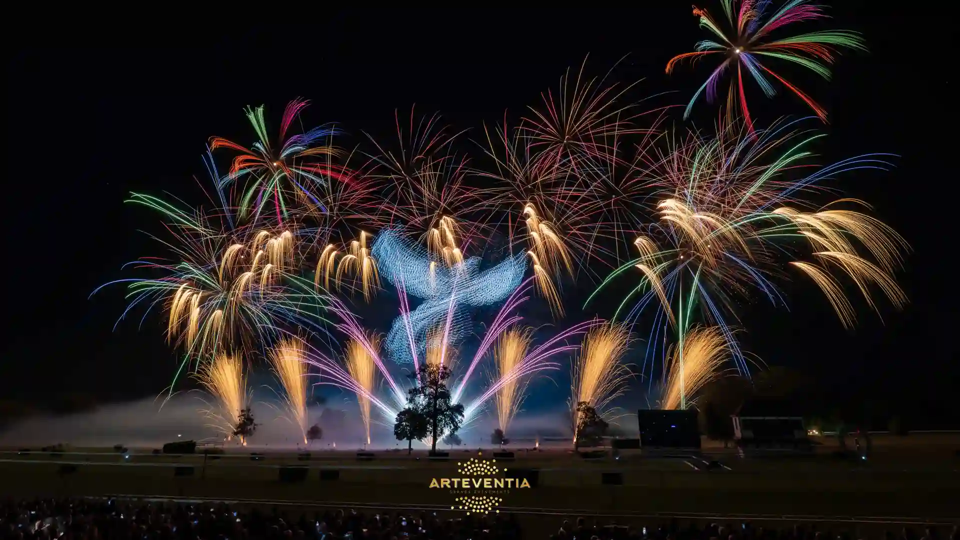 Les Masters de Feu Cloture Arthur LEPLA 06521