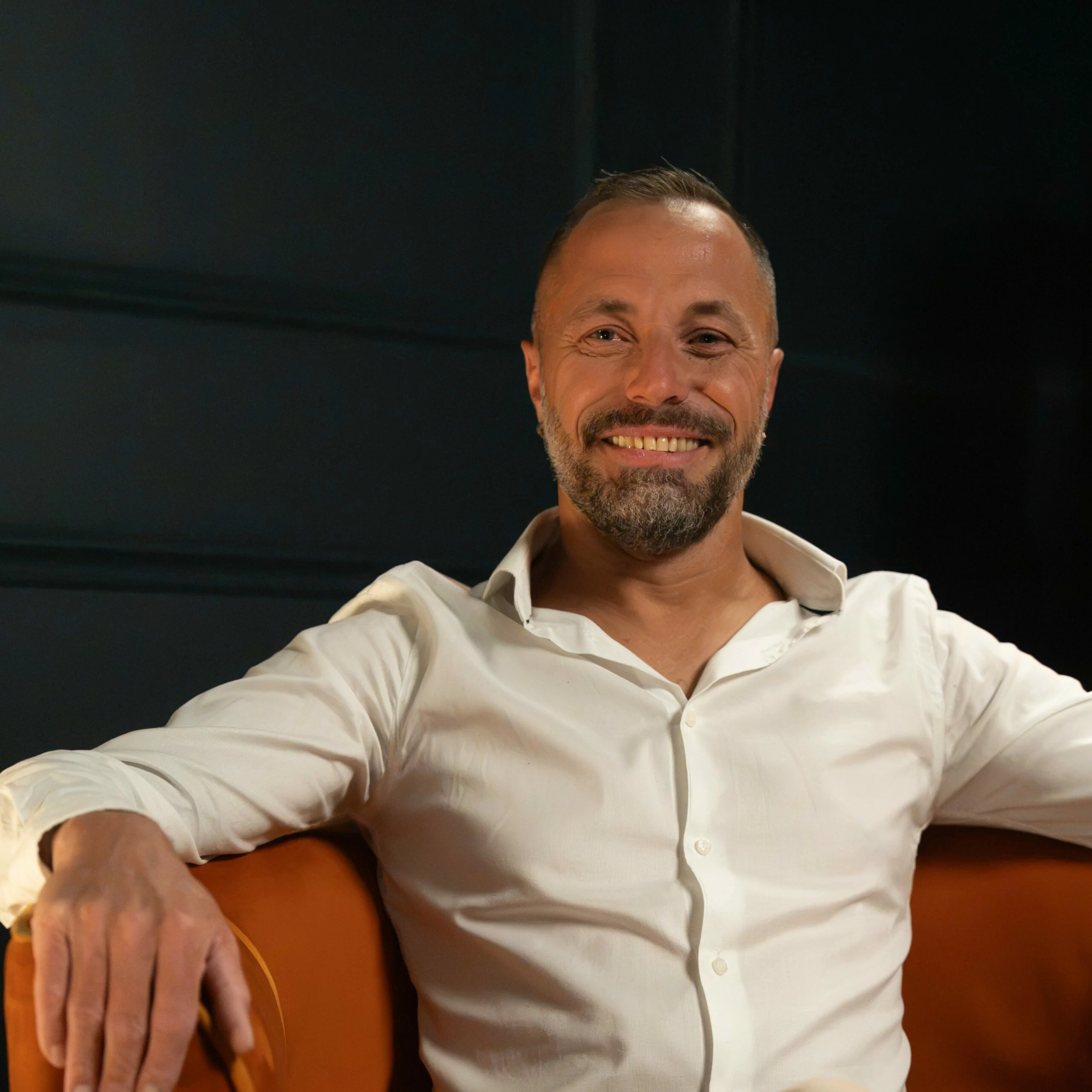 Julien DELAVEAU ARTEVENTIA CP Vincent Coutin
