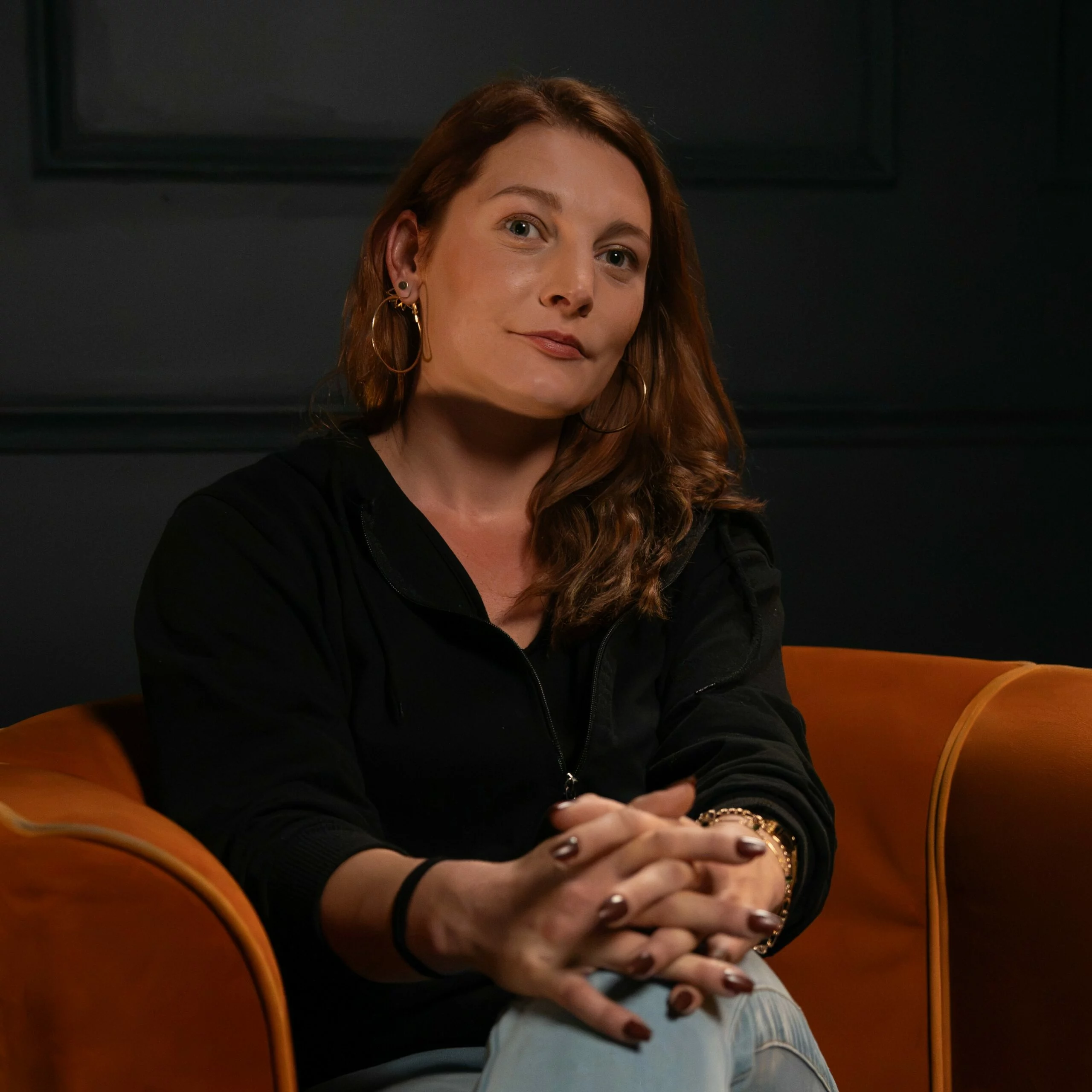 Raphaelle LEGRAND ARTEVENTIA CP Vincent Coutin